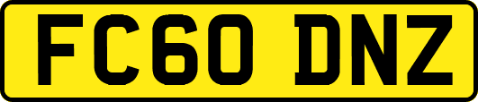 FC60DNZ