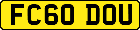 FC60DOU