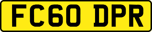 FC60DPR