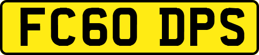 FC60DPS