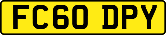 FC60DPY
