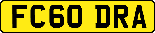FC60DRA