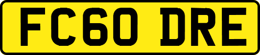 FC60DRE