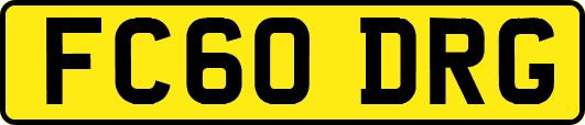 FC60DRG