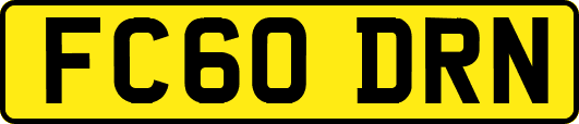 FC60DRN