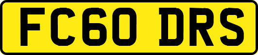 FC60DRS