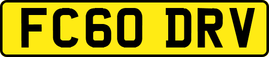 FC60DRV