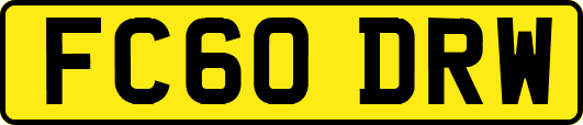FC60DRW