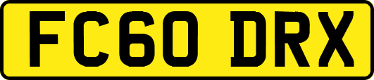 FC60DRX