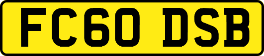 FC60DSB