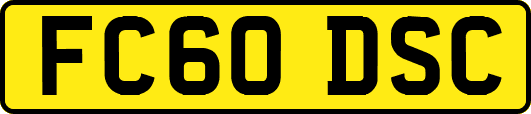 FC60DSC