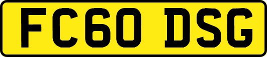 FC60DSG