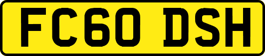 FC60DSH