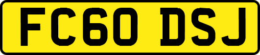 FC60DSJ