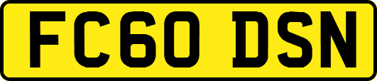FC60DSN