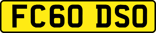 FC60DSO