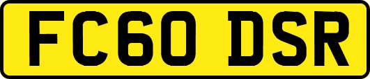 FC60DSR