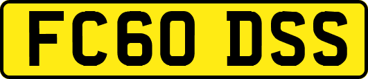 FC60DSS