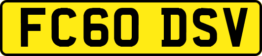 FC60DSV