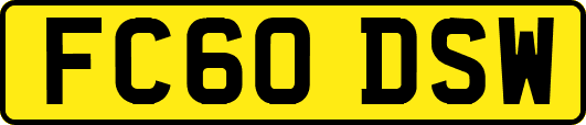 FC60DSW