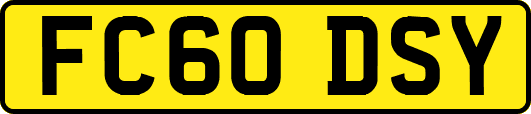 FC60DSY