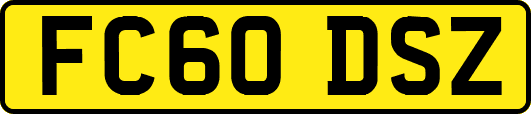 FC60DSZ
