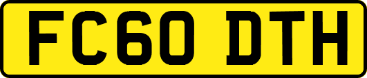 FC60DTH