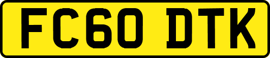 FC60DTK
