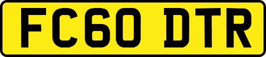 FC60DTR
