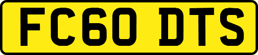 FC60DTS