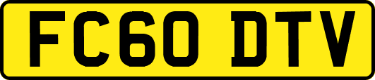 FC60DTV