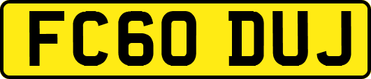 FC60DUJ