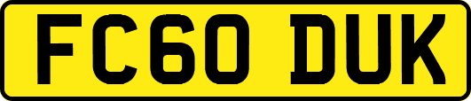 FC60DUK