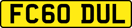FC60DUL