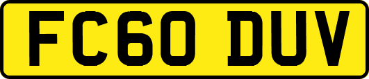FC60DUV