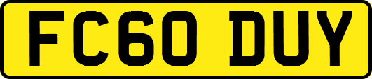 FC60DUY