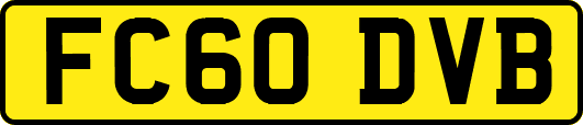 FC60DVB