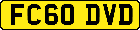 FC60DVD