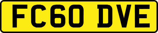FC60DVE