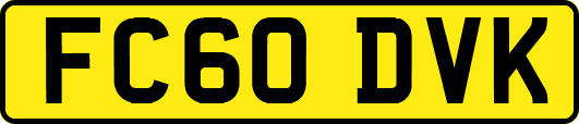 FC60DVK