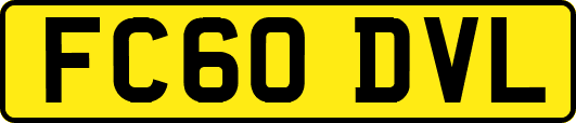 FC60DVL