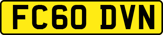 FC60DVN