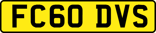 FC60DVS