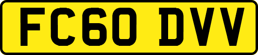 FC60DVV