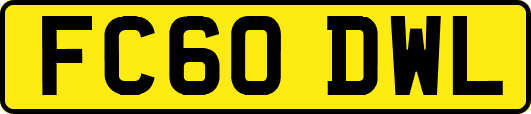 FC60DWL