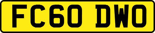 FC60DWO