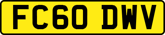 FC60DWV