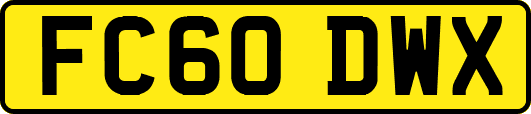 FC60DWX