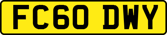 FC60DWY