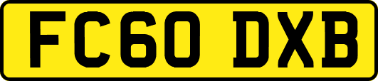 FC60DXB